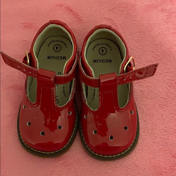 FootMates Other - Footmates red